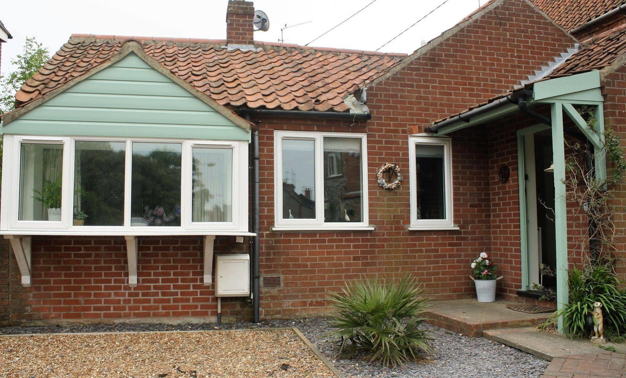 Villa Mousetrap à Wells-next-the-Sea Extérieur photo