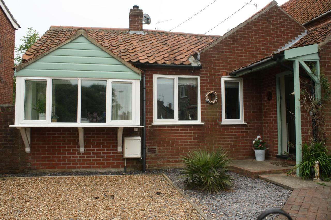 Villa Mousetrap à Wells-next-the-Sea Extérieur photo